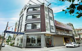 Tesoro Hotel Nha Trang