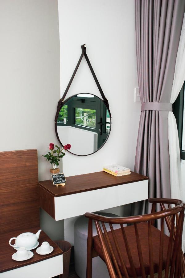 Tesoro Hotel Nha Trang Ngoại thất bức ảnh