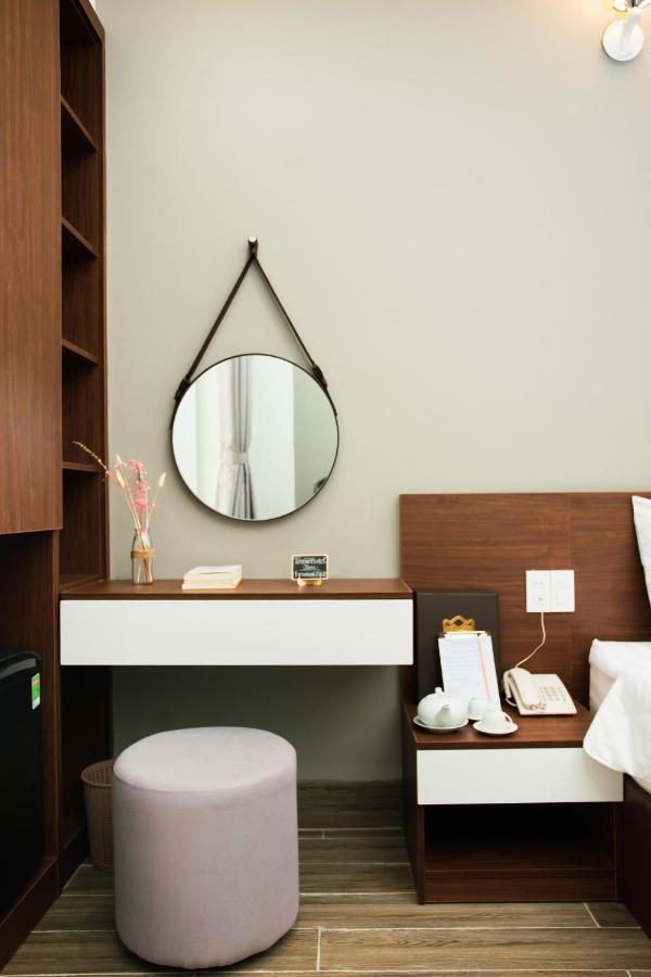 Tesoro Hotel Nha Trang Ngoại thất bức ảnh