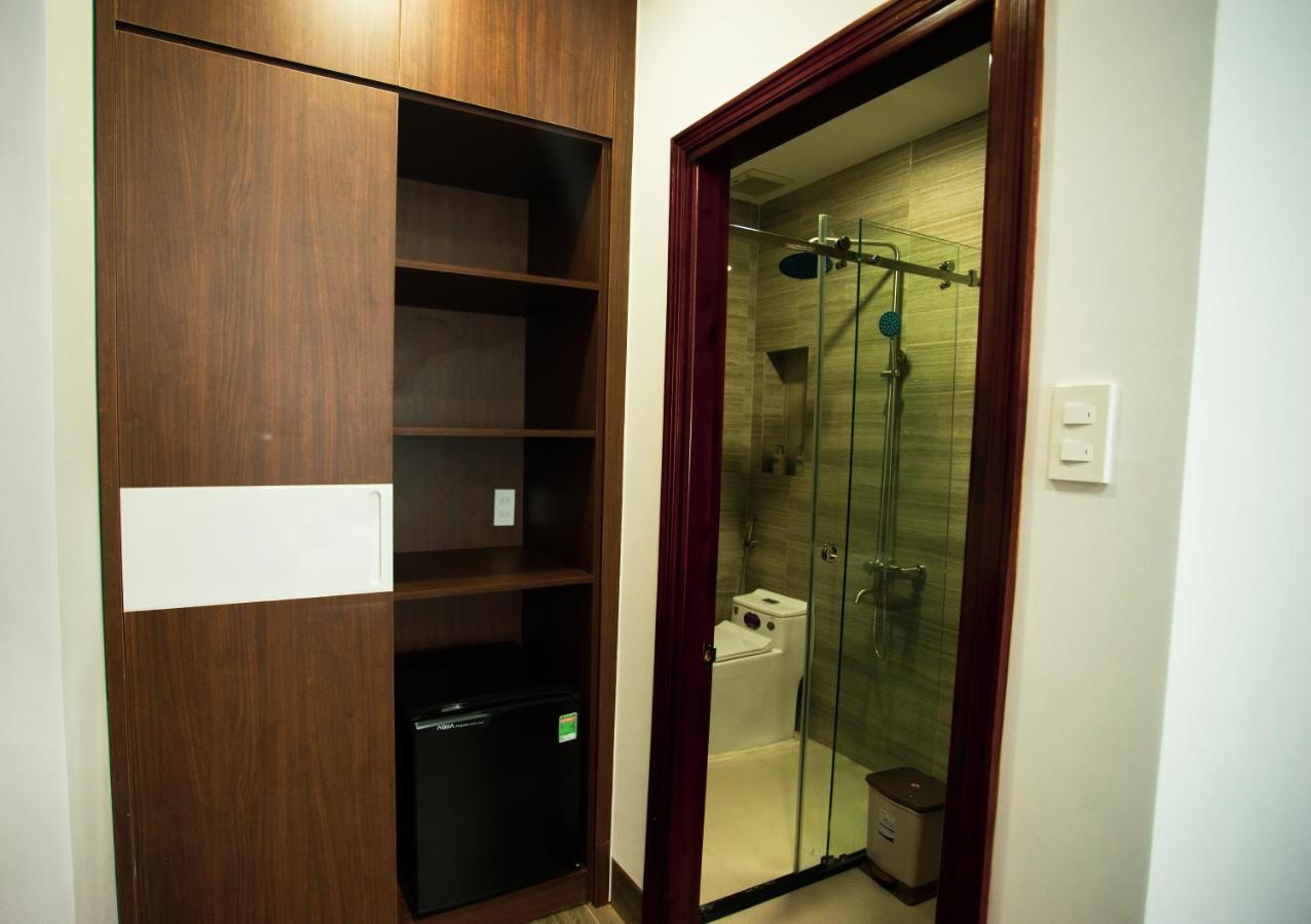Tesoro Hotel Nha Trang Ngoại thất bức ảnh